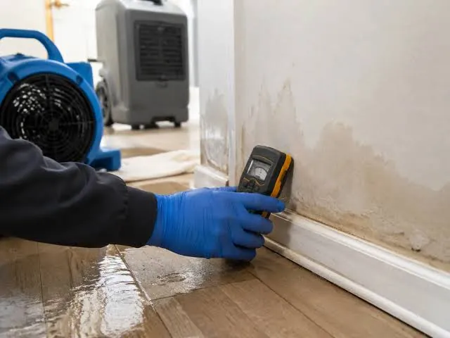 24/7 Water damage restoration services in Renick, MO - Rapid flood cleanup and mitigation